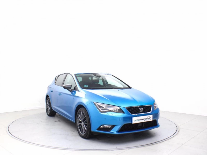 Seat Leon 1.4 TSI 150 PS S/S ACT STYLE 150 5P