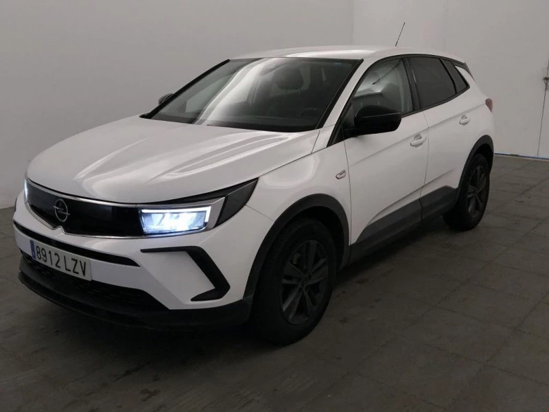 Opel Grandland 1.5 CDTi Business Edition Auto Opel Grandland 1.5 CDTi Business Edition Auto