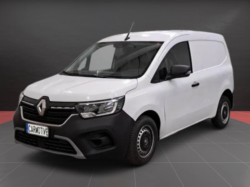 Renault Kangoo Furgón Profesional 3 Plazas Renault Kangoo Furgón Profesional 3 Plazas