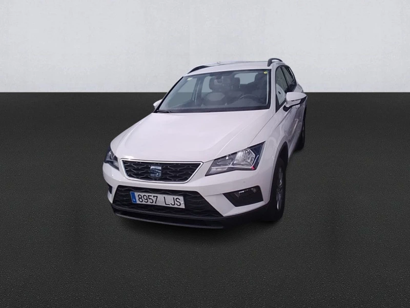 Seat Ateca 1.6 TDI 85kW (115CV) St&Sp Reference Eco