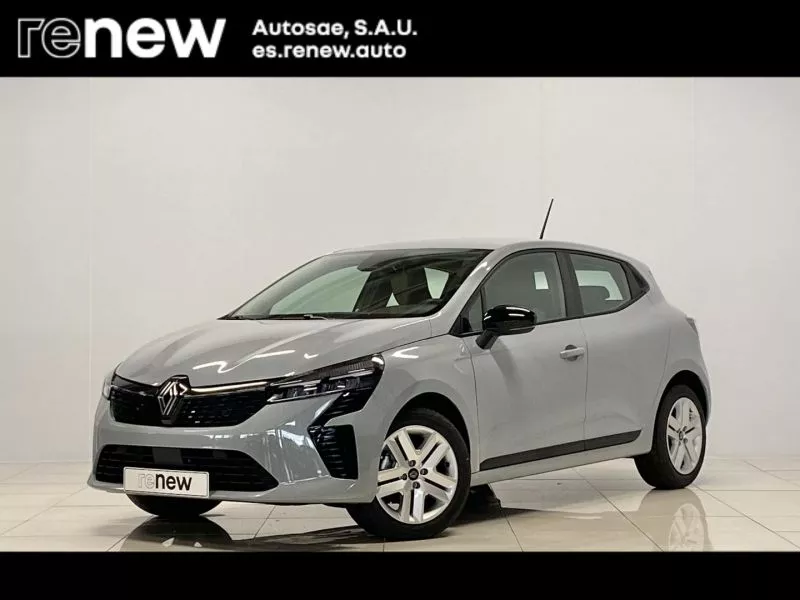 Renault Clio  Diesel  dCi Evolution 74kW