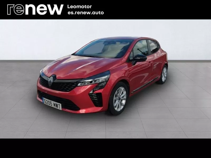 Renault Clio Renault  evolution E-Tech full hybrid 145 (103Kw)