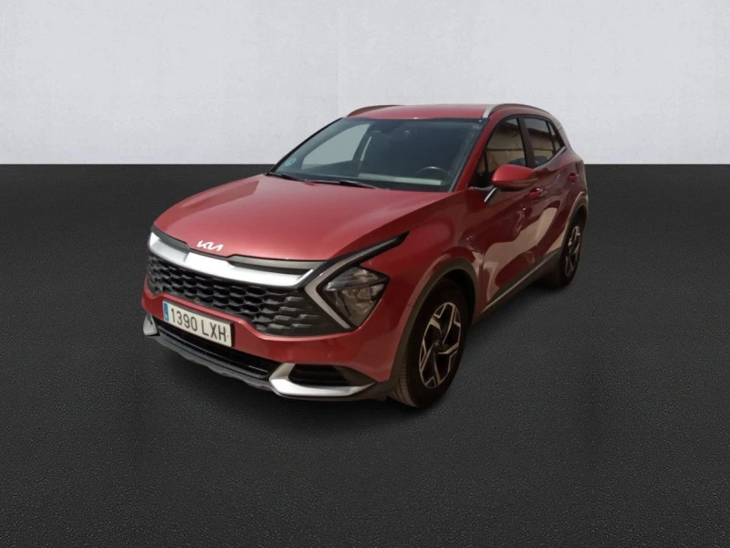 Kia Sportage 1.6 T-GDi 110kW (150CV) Concept 4x2
