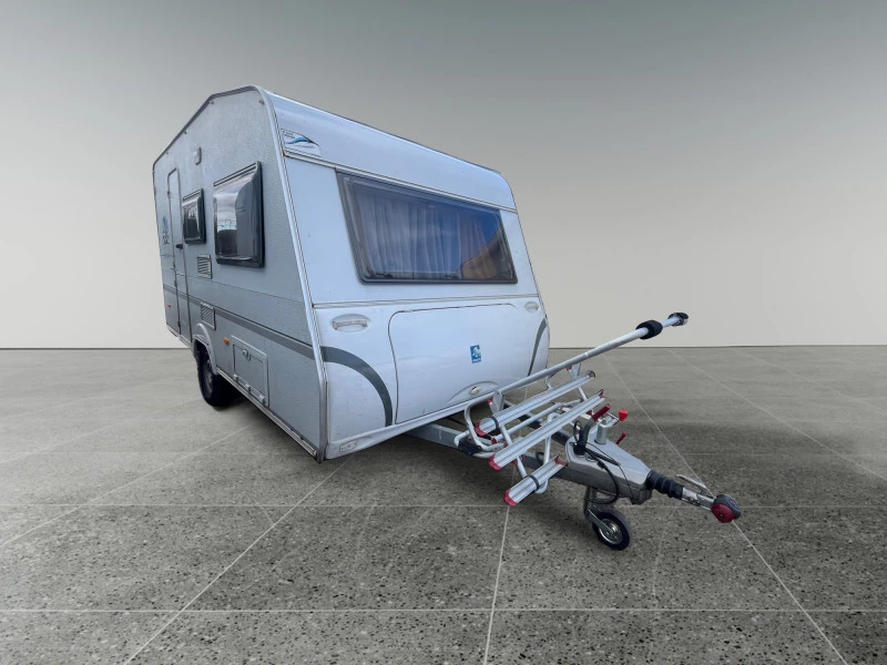 KNAUS SPORT 400 SPORT 400 LKK