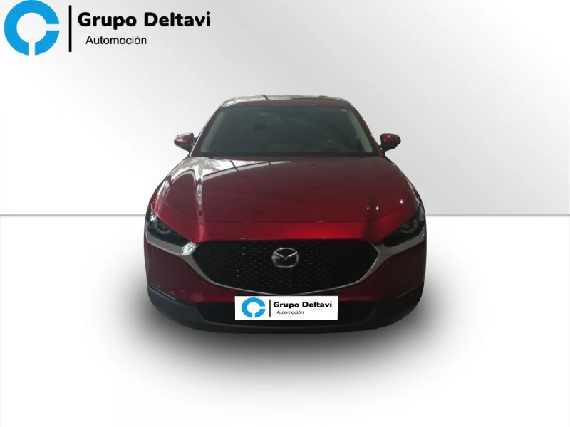 Mazda CX-30 e-SKYACTIV-G 2.0 90 kW 2WD AT Evolution