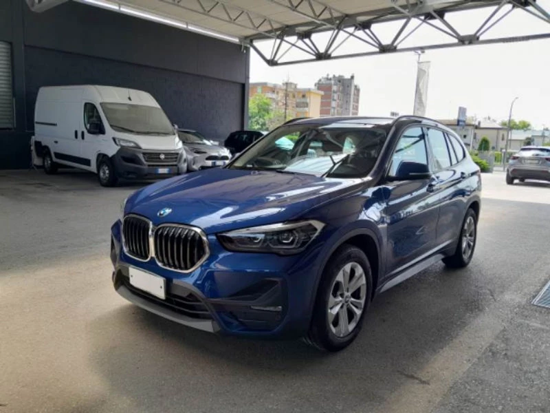 BMW X1 xDrive25e BMW X1 xDrive25e