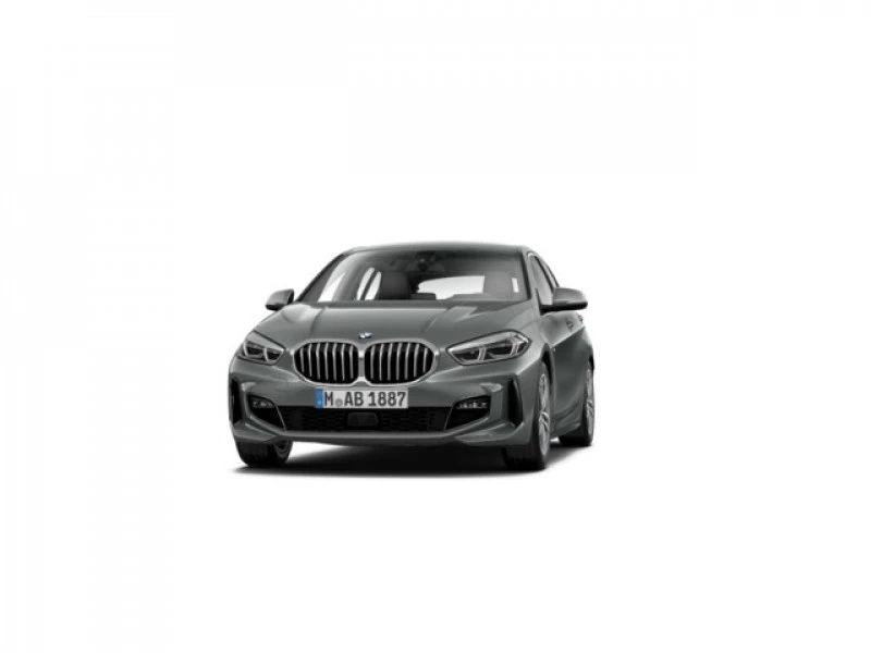 BMW Serie 1 120i 131 kW (178 CV)