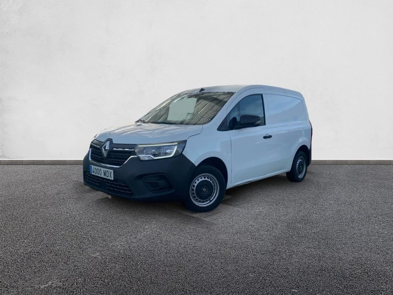 Renault Kangoo Furgón L1 1.5 Blue dCi 70kW Ábr. Sésamo por Ren