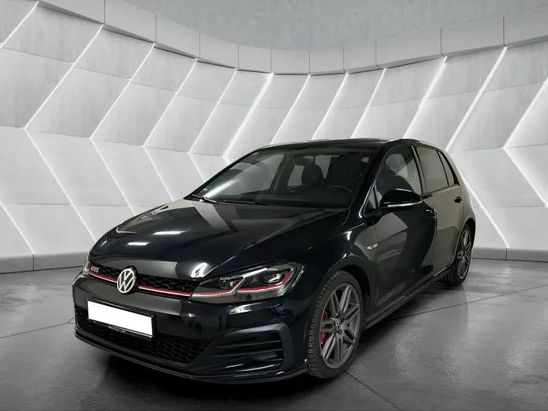 Volkswagen Golf VII 2.0 GTI Performance 245 CV