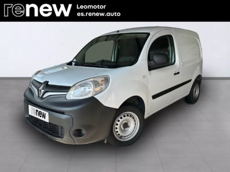 Renault Kangoo Furgón Profesional dCi 55kW (75CV) Euro 6