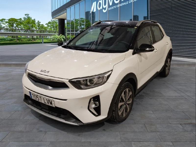 Kia Stonic 1.0 T-GDi 88kW (120CV) MHEV iMT Drive