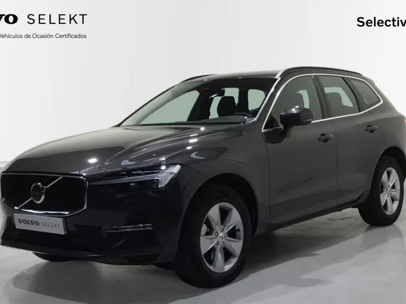 Volvo XC40 XC60 Core, B4 Semihíbrido, Diésel