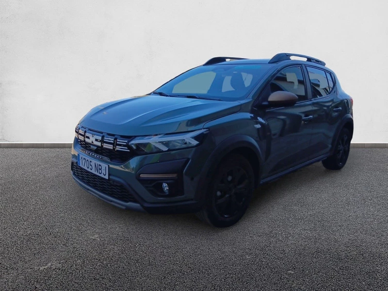 Dacia Sandero Stepway Extreme Go 74kW (100CV) ECO-G