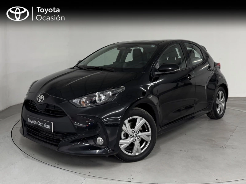 Toyota Yaris 1.5 120H Active Plus Toyota Yaris 1.5 120H Active Plus
