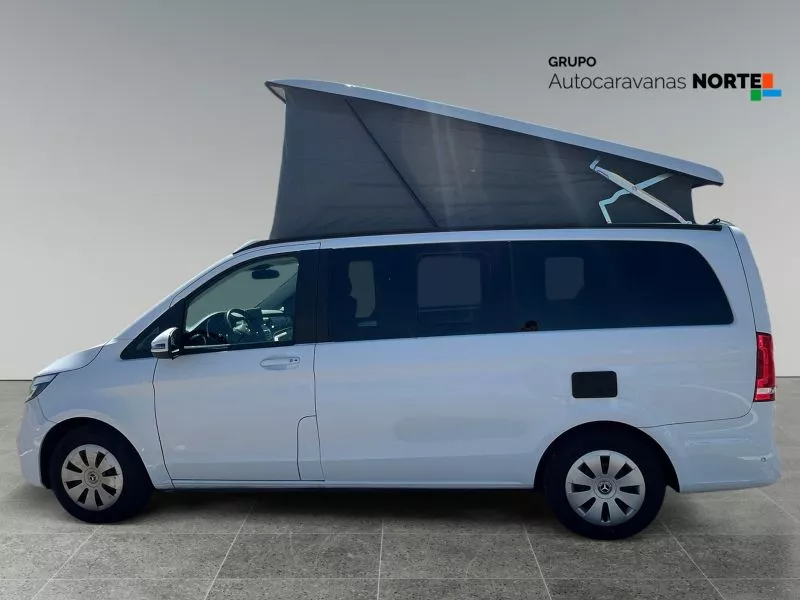 Mercedes-Benz MARCO POLO MARCO POLO