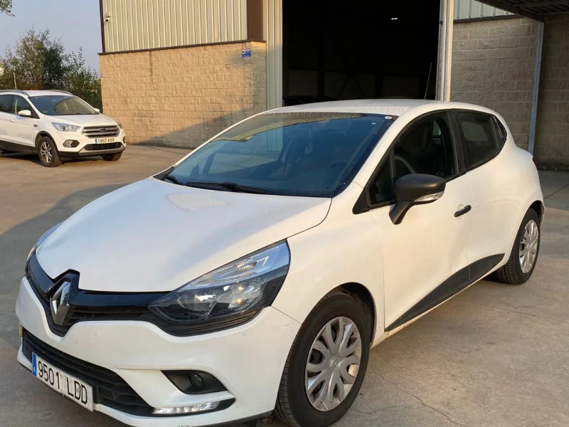 Renault Clio Business TCe 66kW (90CV) GLP -18