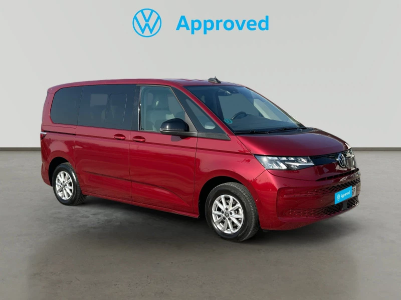 Volkswagen Multivan 2.0 TDI 110kW (150CV) DSG B.Corta