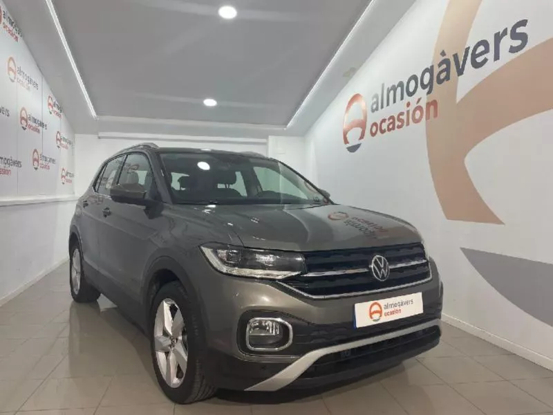 Volkswagen T-Cross SPORT 1.0 TSI 110 CV 5P