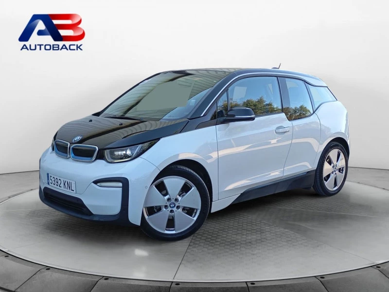 BMW i3 94ah