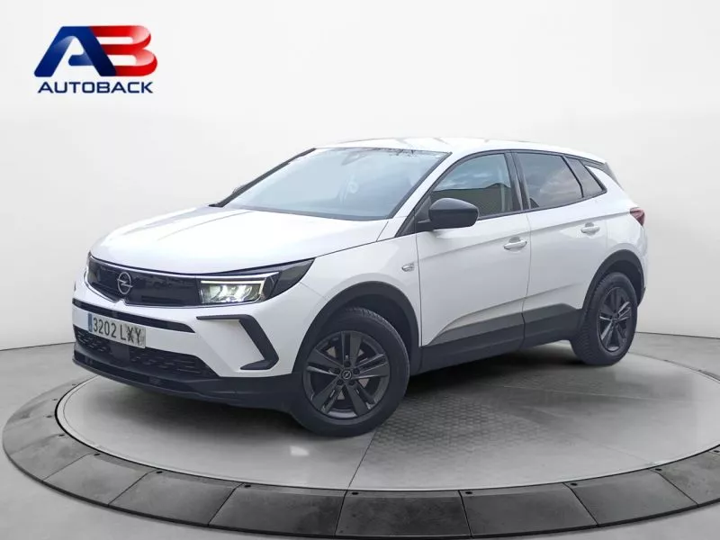 Opel Grandland 1.5 CDTi Business Edition Auto Opel Grandland 1.5 CDTi Business Edition Auto