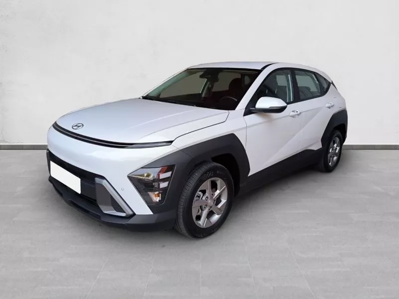 Hyundai Kona 1.6 GDI HEV Maxx DCT