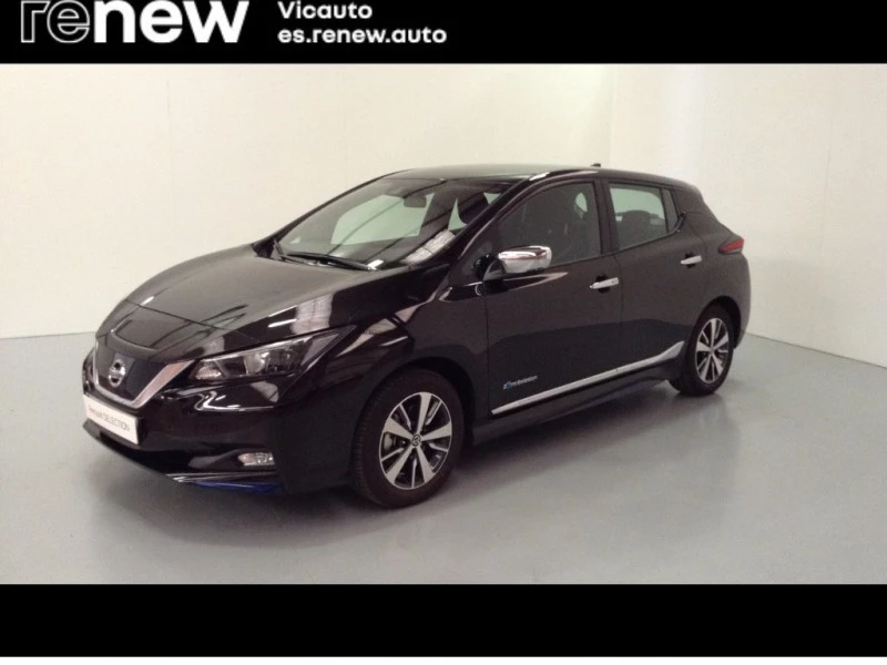 Nissan Leaf  40 kWh Acenta