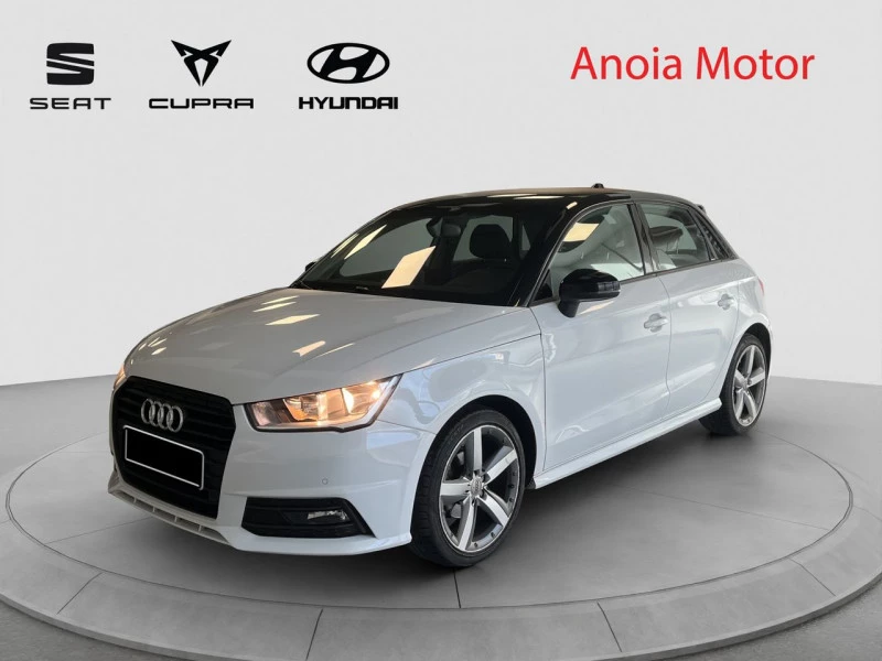 Audi A1 1.0 TFSI 95 CV SPORTBACK