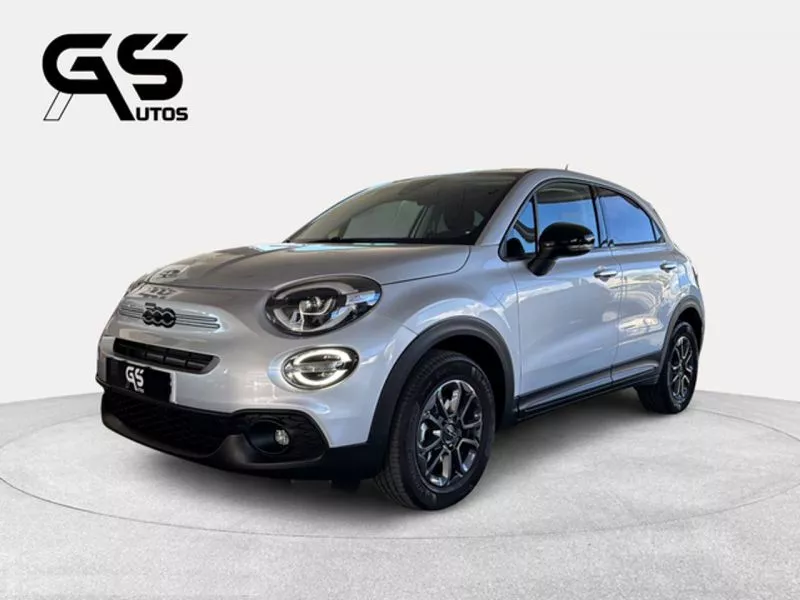 Fiat 500X 1.0 Firefly T3 Comfort 88 kW (120 CV) Fiat 500X 1.0 Firefly T3 Comfort 88 kW (120 CV)