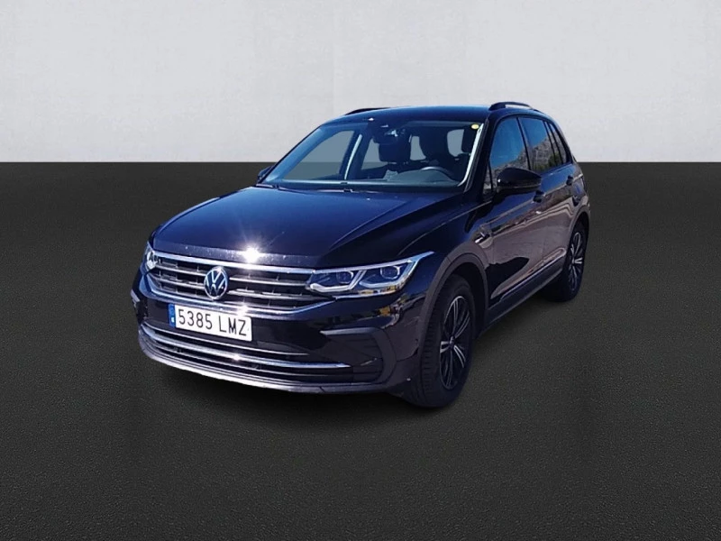 Volkswagen Tiguan Life 2.0 TDI 110kW (150CV) DSG
