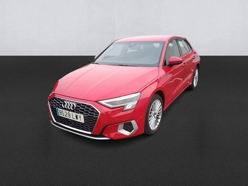 Audi A3 Sportback Advanced 35 TDI 110kW (150CV)