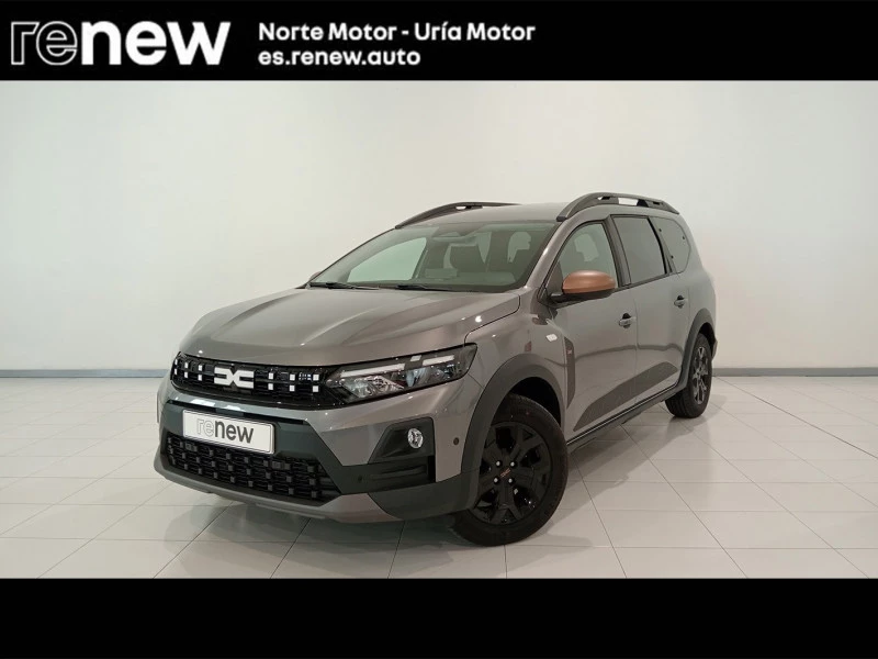 Dacia Jogger  Hybrid Extreme 114kW 7pl.