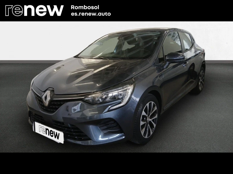 Renault Clio  Diesel  Blue dCi Intens 63kW