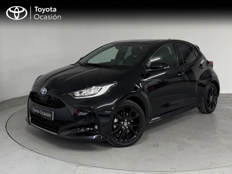 Toyota Yaris 1.5 120H Style
