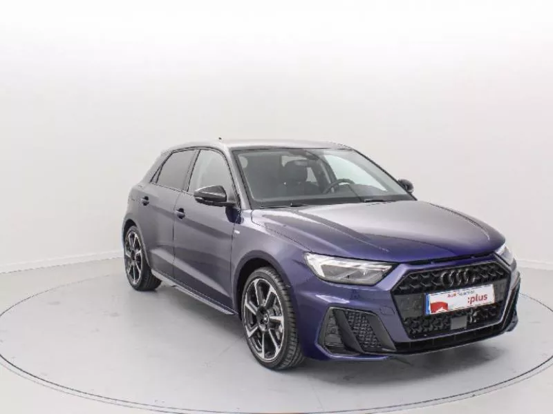 Audi A1 AUDI A1 SPORTBACK ADRENALIN EDITION 30 TFSI 85(116) KW(CV) S TRONIC