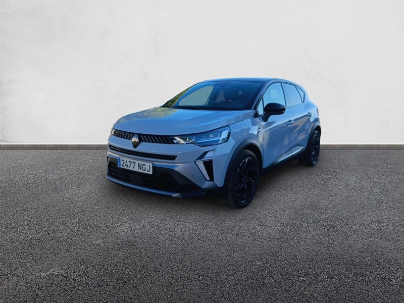 Renault Captur esprit Alpine E-Tech 105kW (145CV)