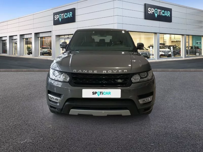 Land Rover Range Rover Sport 3.0 SDV6 292cv HSE