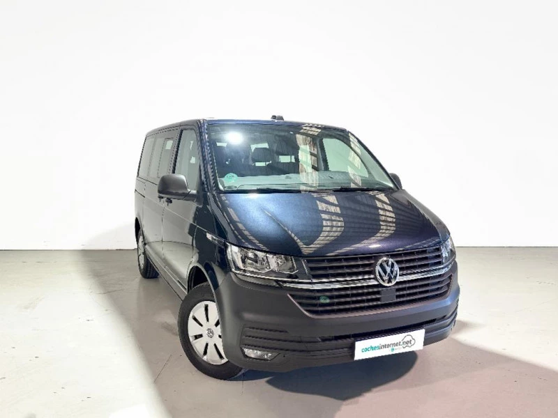 Volkswagen Caravelle 2.0 TDI DSG BMT SWB ORIGIN 150CV Volkswagen Caravelle 2.0 TDI DSG BMT SWB ORIGIN 150CV