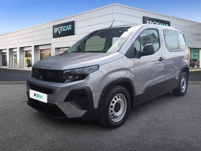 Peugeot Rifter Active Business Standard BlueHDi 100