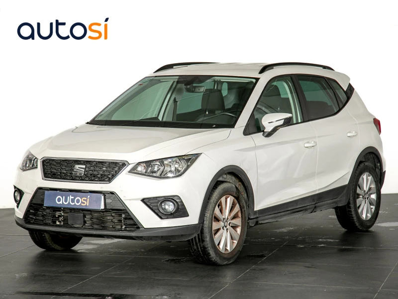 Seat Arona 1.0 TSI 70kW (95CV) Style Ecomotive Seat Arona 1.0 TSI 70kW (95CV) Style Ecomotive