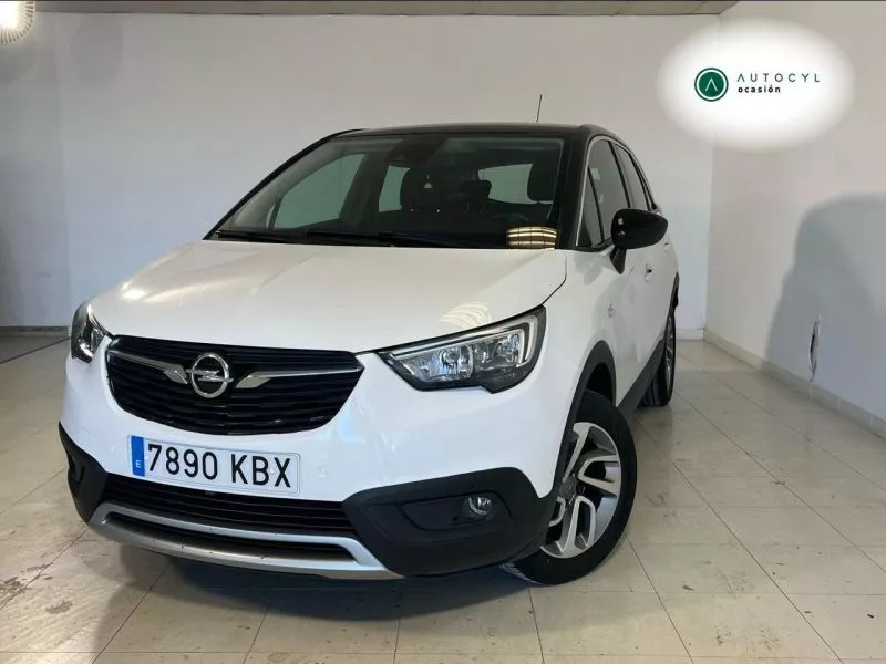 Opel Crossland X 1.2T 96kW (130CV) Selective S/S