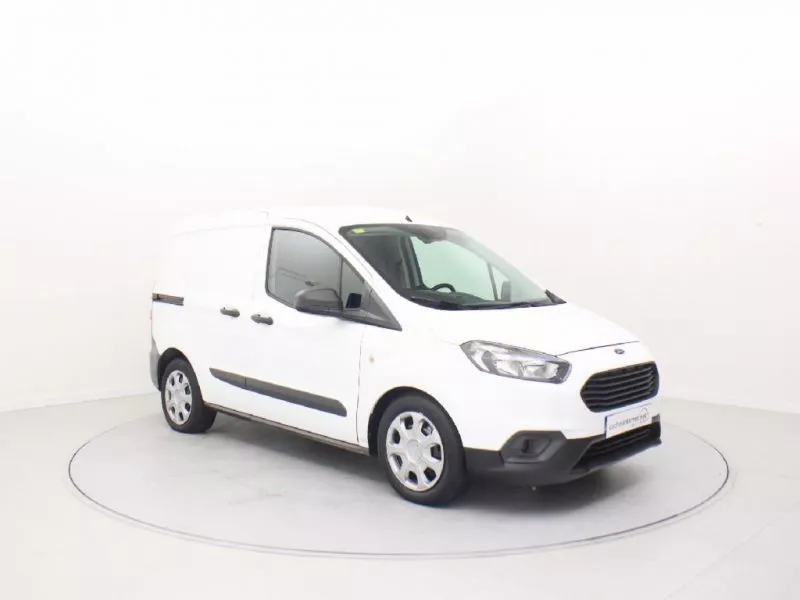 Ford Transit Courier 1.5TDCI 74KW TREND 100 4P