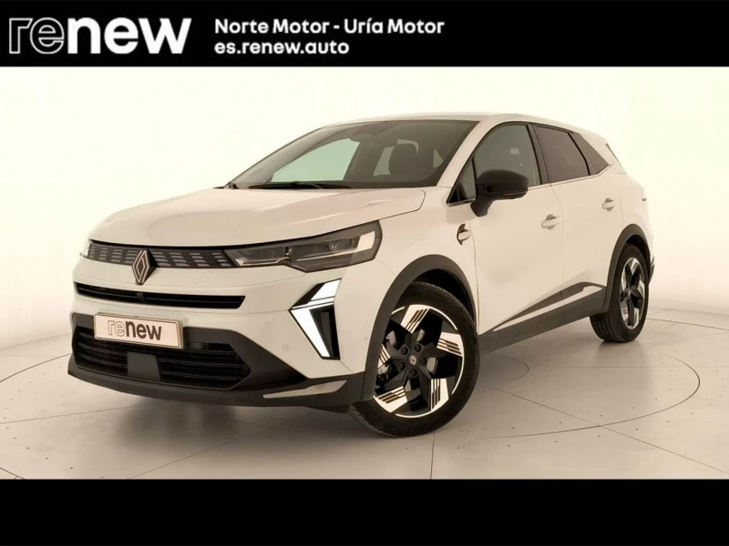 Renault Symbioz  Hibrido  E-TECH Full Hybrid Techno 105kW