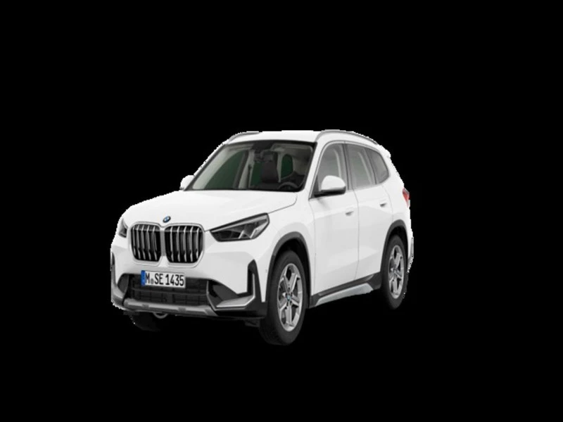 BMW X1 sDrive20d BMW X1 sDrive20d