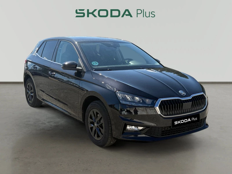 Skoda Fabia 1.0 TSI 70KW (95CV) Selection