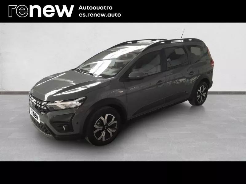 Dacia Jogger   1.0 TCe Expression 7pl.