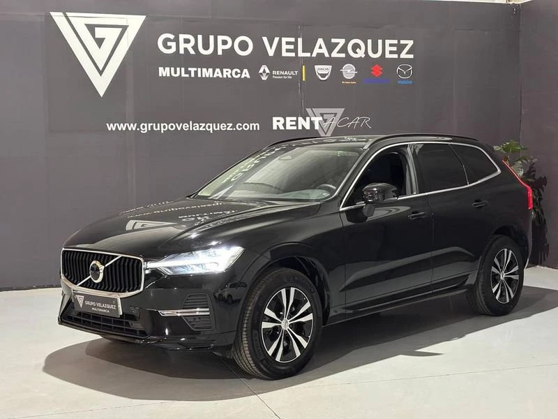 Volvo XC60 2.0 B4 D Momentum Pro Auto