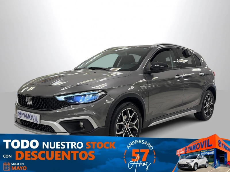Fiat Tipo 1.0 Cross 73 kW (100 CV)