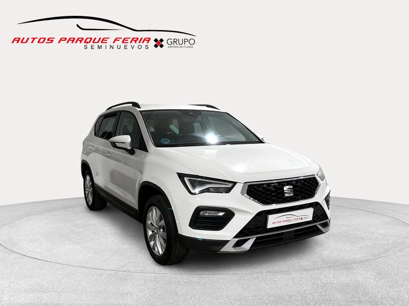 Seat Ateca 1.5 TSI 110kW (150CV) St&Sp Style XM Seat Ateca 1.5 TSI 110kW (150CV) St&Sp Style XM