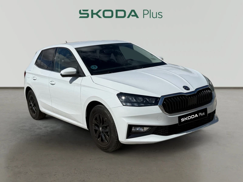 Skoda Fabia 1.0 TSI 70KW (95CV) Selection