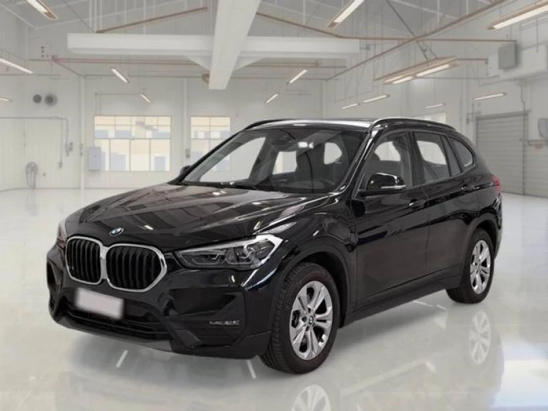 BMW X1 xDrive25e BMW X1 xDrive25e